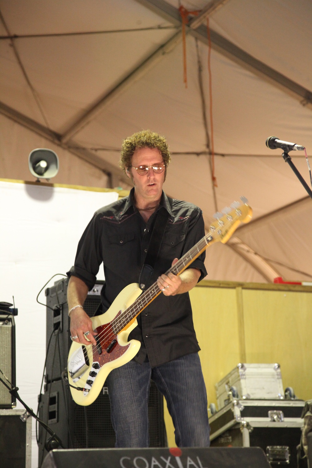 Soldier Morale Concert Soldier Morale Concert