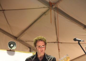 Soldier Morale Concert