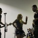 Soldier Morale Concert