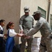 School Opening Ceremony
