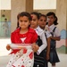 School Opening Ceremony