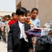 School Opening Ceremony