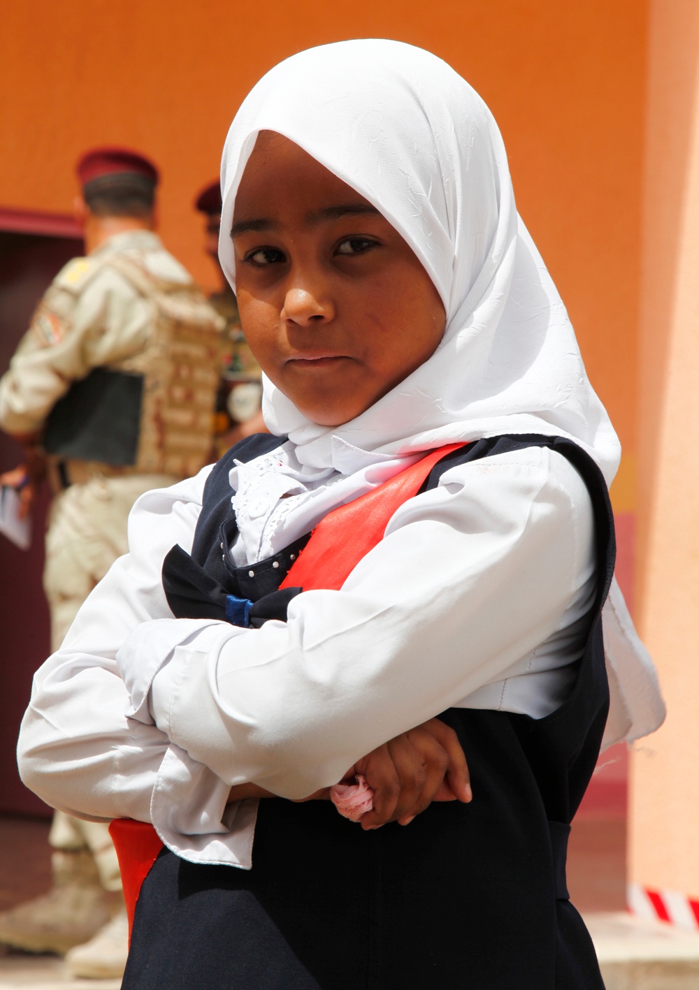 School Opening Ceremony