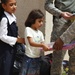 School Opening Ceremony
