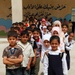 School Opening Ceremony