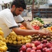 Umm Qasr market