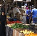 Umm Qasr market