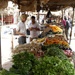 Umm Qasr market