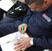 Class on Counterfeit Money