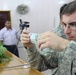Class on Counterfeit Money