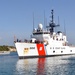 Coast Guard cutter visits GITMO