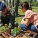 Altus honors Earth Day with Community Garden Grand-Opening
