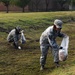 Altus honors Earth Day with base cleanup