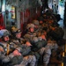 SOCSOUTH troopers go Airborne during operation