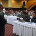SOCSOUTH Troops, Dominican partners prepare for Fuerzas Comando exercise during final planning conference