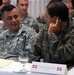 SOCSOUTH Troops, Dominican partners prepare for Fuerzas Comando exercise during final planning conference