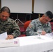 SOCSOUTH Troops, Dominican partners prepare for Fuerzas Comando exercise during final planning conference