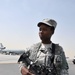 Laughlin Airman First Class, Indianapolis Native, Supports Security Forces Unit at Southwest Asia Base