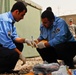 C.S.I - Iraq: evidence collection course helps IPs close cases