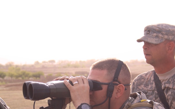 B Troop 1/172 Cavalry Squadron 86th IBCT (MTN)