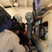 Iraqi Soldiers train to solve transmission troubles
