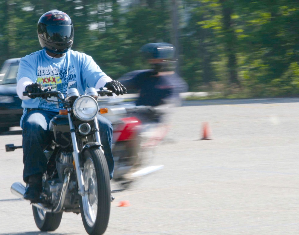 Motorcycle teachers seek new instructors