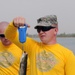 Operation Catch Fish III: Victory Base Complex hosts fishing tournament