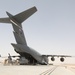 C-17 Brings AH-1W Cobra to Camp Bastion