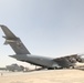 'Gunfighters' Begin to Arrive at Camp Bastion