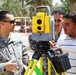 16th Engineers conduct survey training