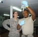 Registered nurse preps Soldiers to save lives