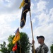 'First Strike' cases colors for Afghanistan, marks final preparations to deploy