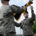 'First Strike' cases colors for Afghanistan, marks final preparations to deploy