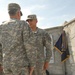 Five Mountain Warriors receive Bronze Stars with Valor