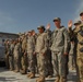 Five Mountain Warriors receive Bronze Stars with Valor