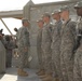 Five Mountain Warriors receive Bronze Stars with Valor