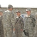 Five Mountain Warriors receive Bronze Stars with Valor