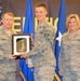 Joint Base MDL Airman, New Hope Native, Supports Security Forces Ops in Southwest Asia; Earns Deployed Wing's Airman of the Month Honors