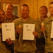 Indiana Soldiers Earn German Army Proficiency Badge
