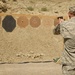 Indiana Soldiers Earn German Army Proficiency Badge