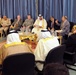 Baghdad leaders gather, discuss concerns
