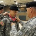 Walton Retires After 30 Years in Military