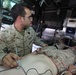 Mobile Trauma Bay brings medical care closer to the battlefield