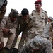 6-1 CAV Facilitates IA Best Squad Competition