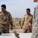 6-1 CAV Facilitates IA Best Squad Competition