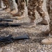 6-1 CAV Facilitates IA Best Squad Competition