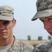 6-1 CAV Facilitates IA Best Squad Competition