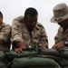 6-1 CAV Facilitates IA Best Squad Competition