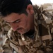 6-1 CAV Facilitates IA Best Squad Competition