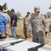 6-1 CAV Facilitates IA Best Squad Competition